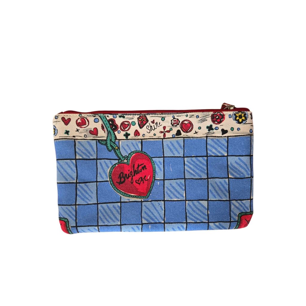BRIGHTON POUCH