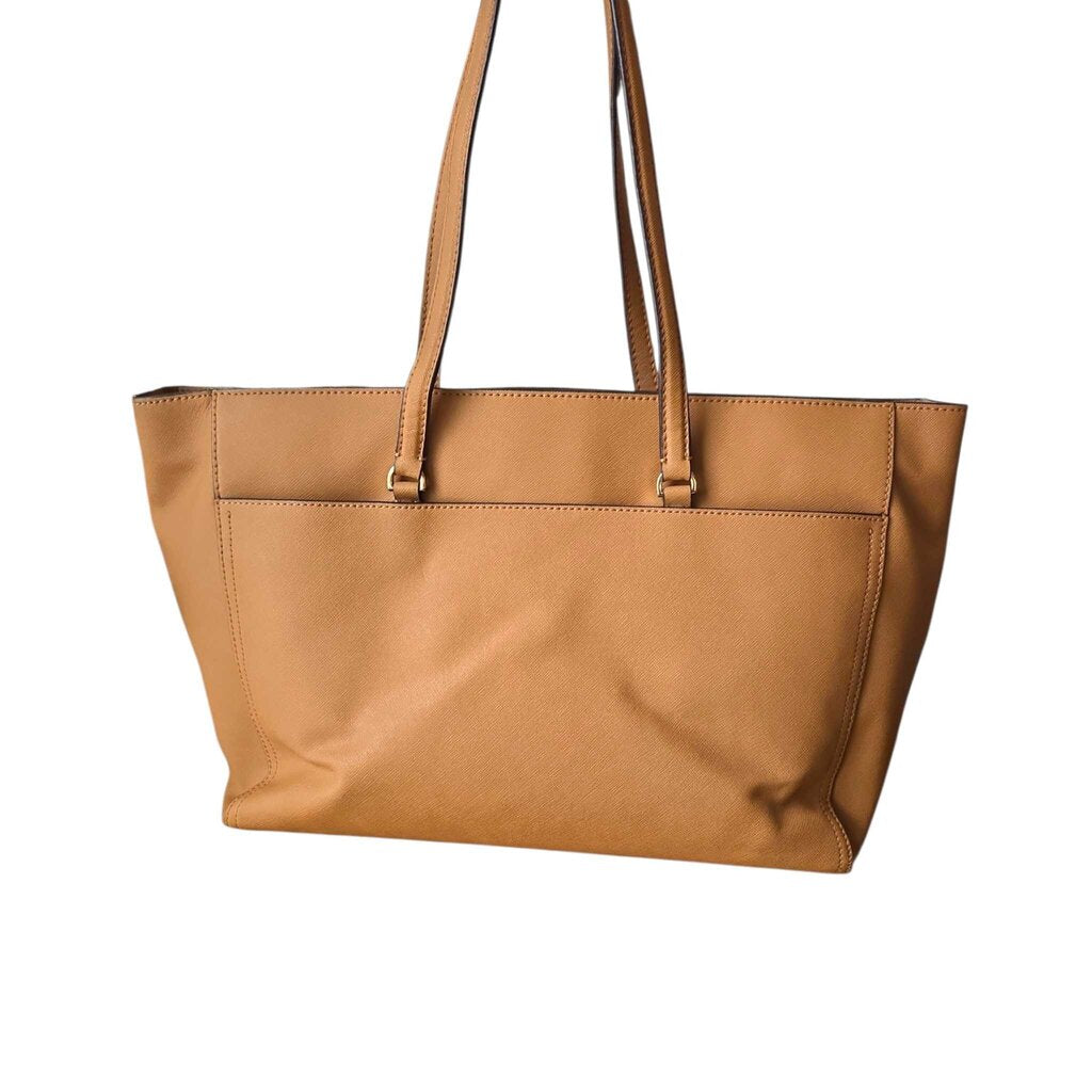 TORY BURCH PARKER TOTE retail 428.00