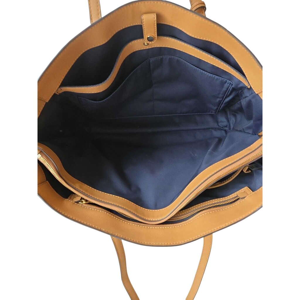 TORY BURCH PARKER TOTE retail 428.00
