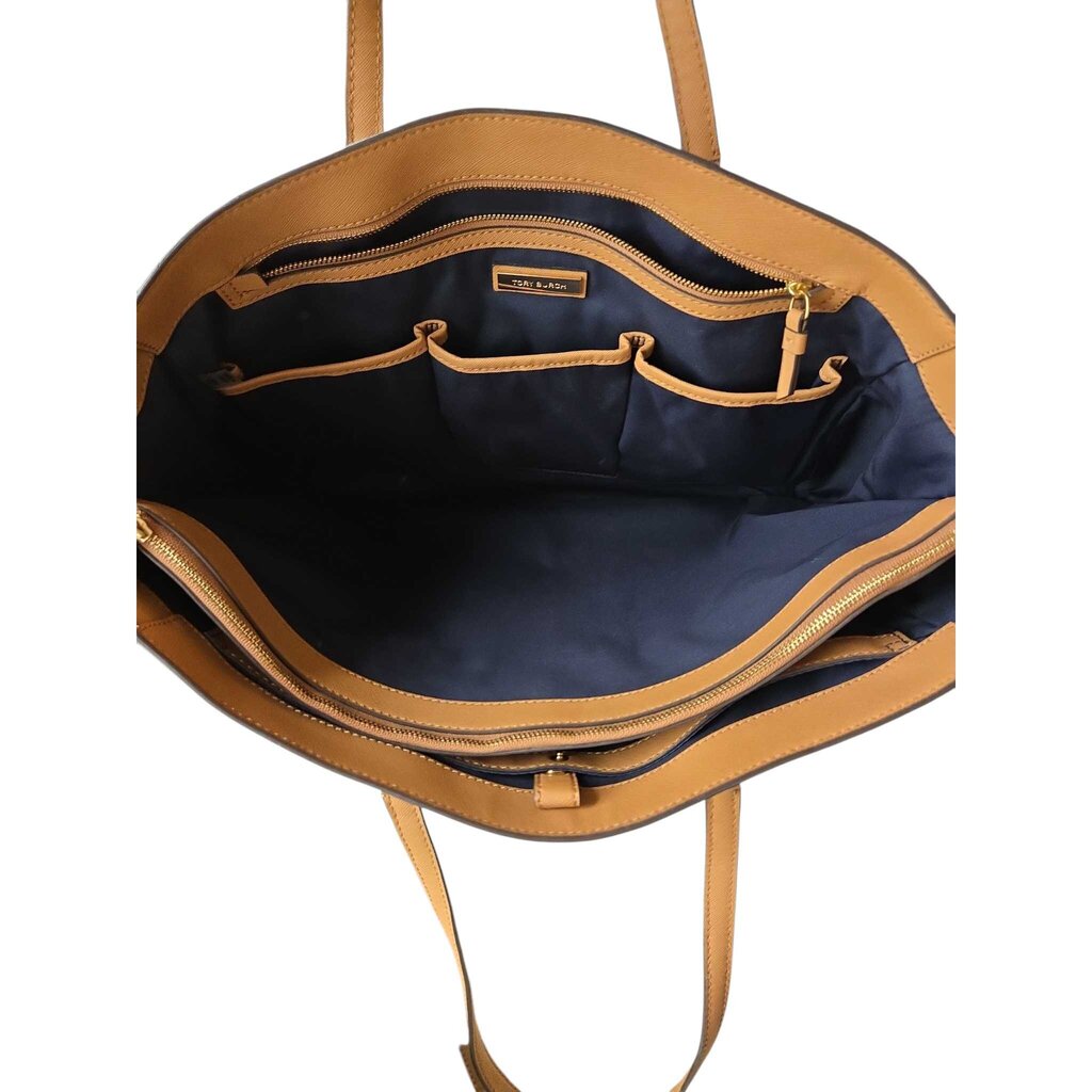 TORY BURCH PARKER TOTE retail 428.00