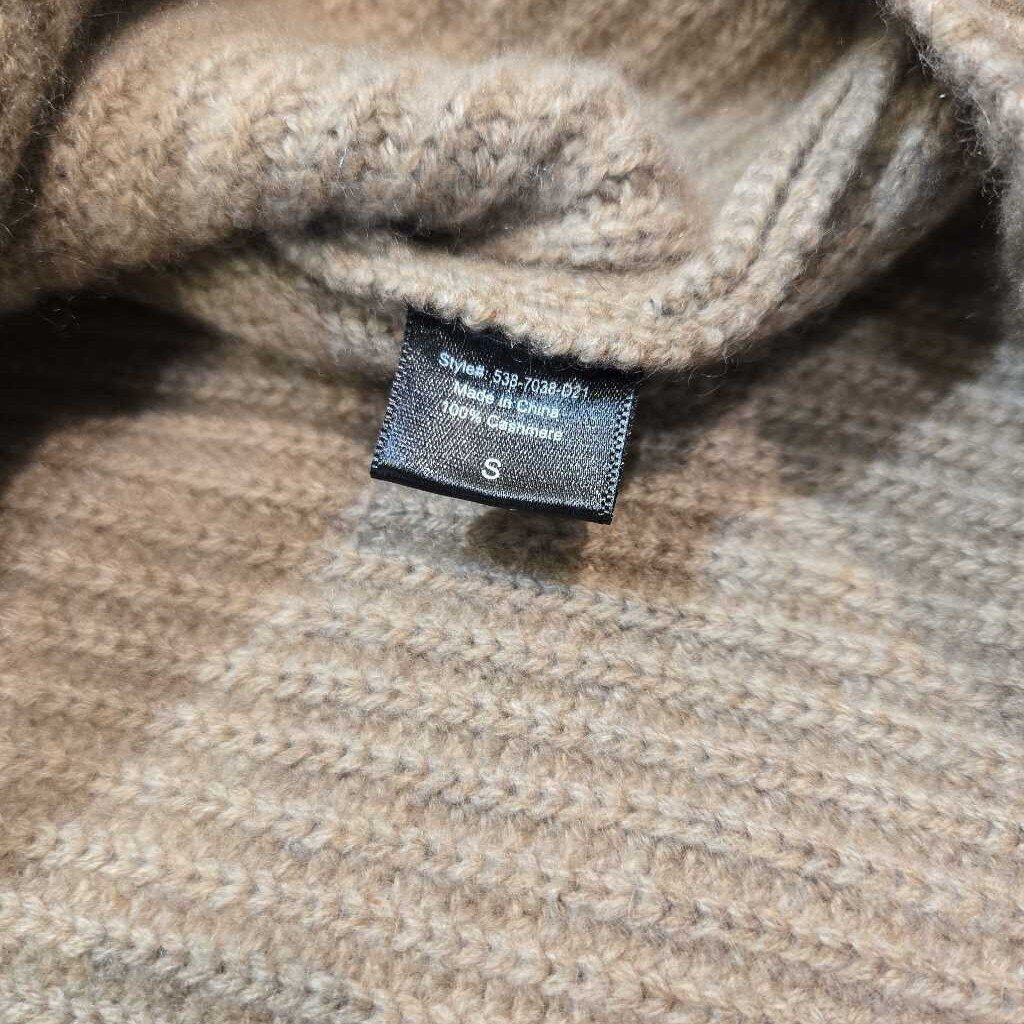 JENNI KAYNE cashmere SZ SMALL W