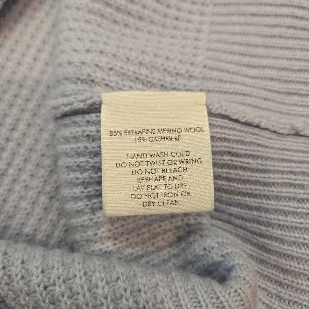 WHITE + WARREN SZ XS W