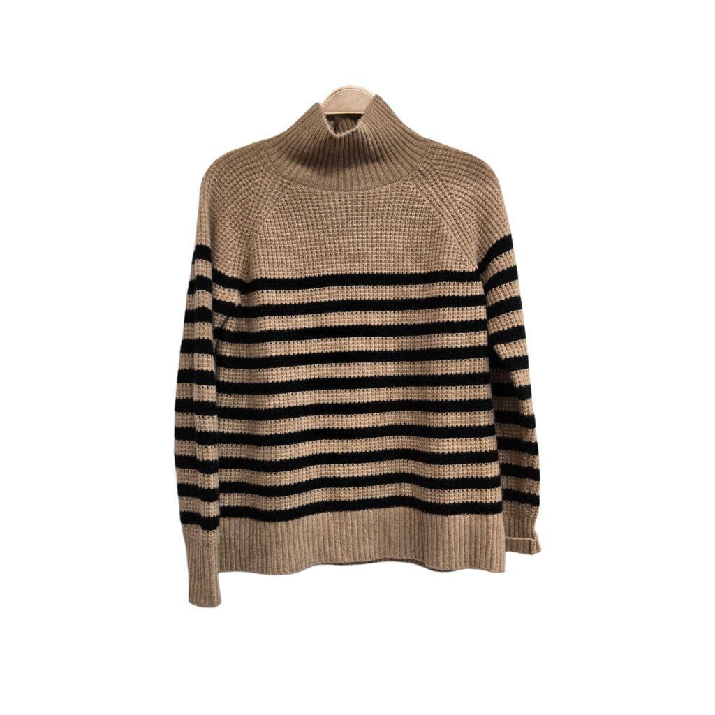 WHITE + WARREN cashmere SZ SMALL W
