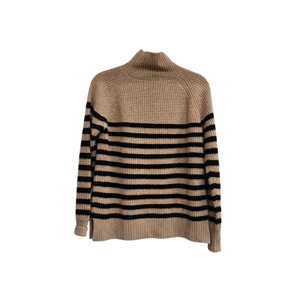 WHITE + WARREN cashmere SZ SMALL W