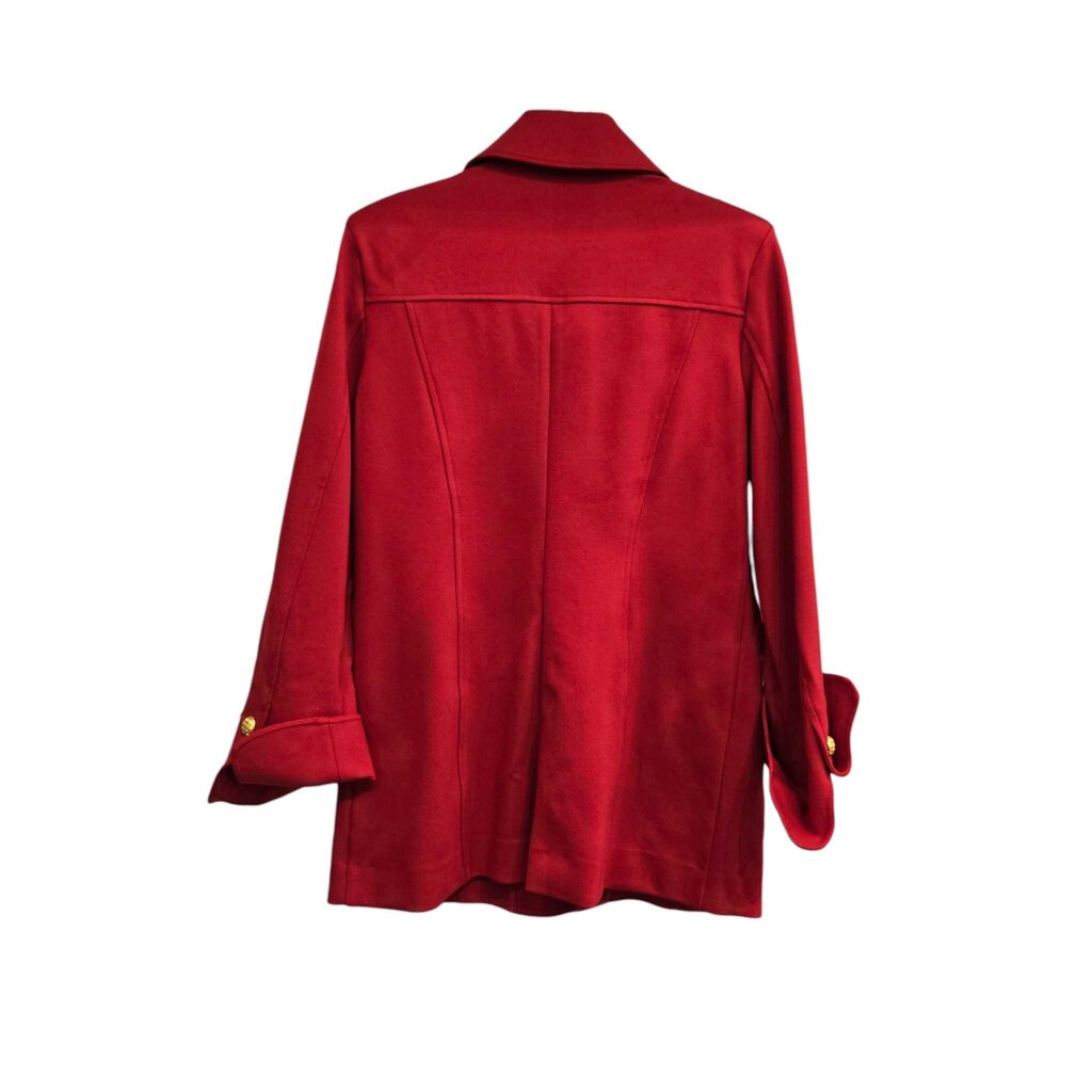 CABI BROADCAST BLZER retail 199.00 SMALL W