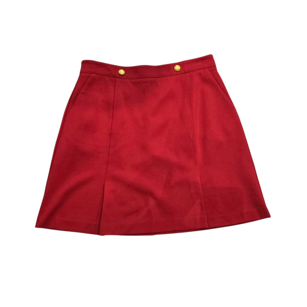 CABI BROADCAST SKIRT SZ 6 new 109.00 W