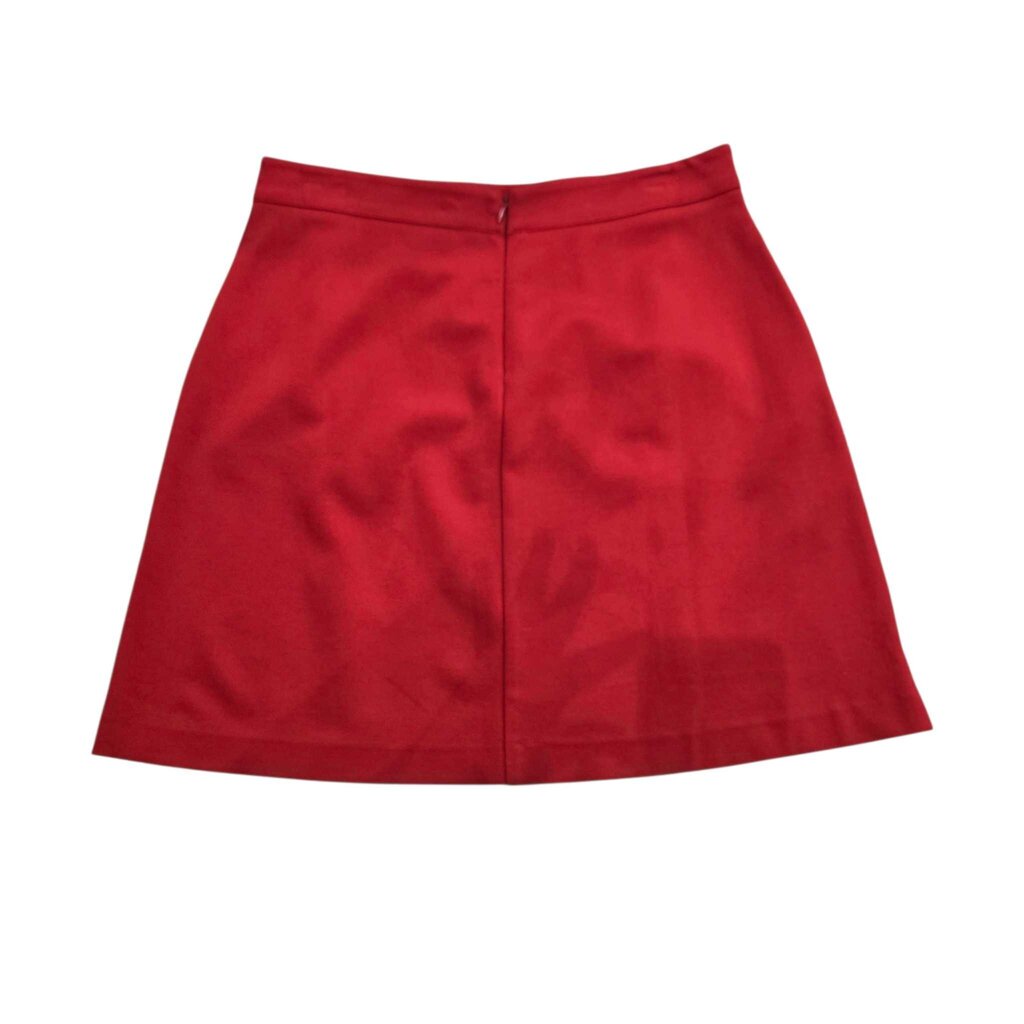 CABI BROADCAST SKIRT SZ 6 new 109.00 W