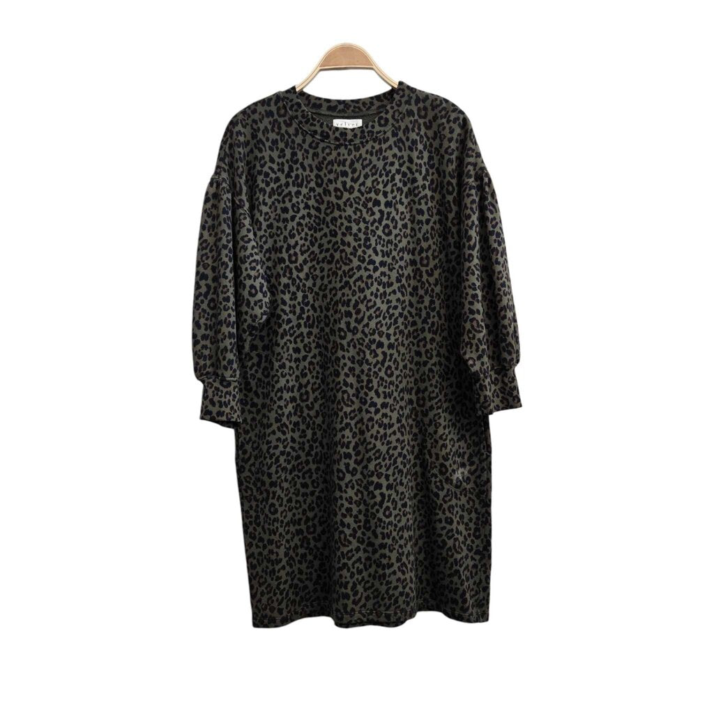 VELVET SZ LARGE W