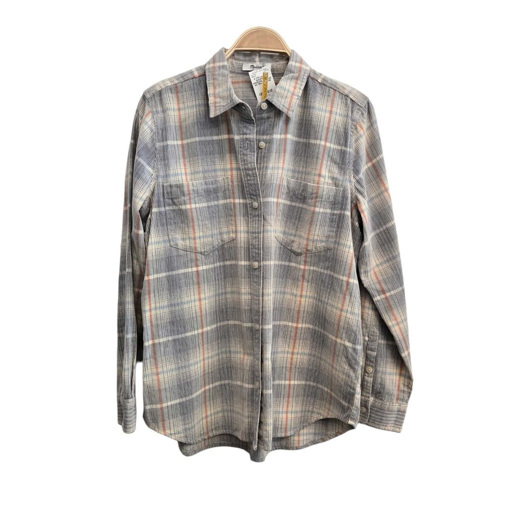 MADEWELL LARGE B2