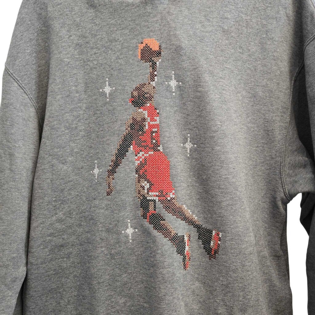 JORDAN NIKE SZ MEDIUM