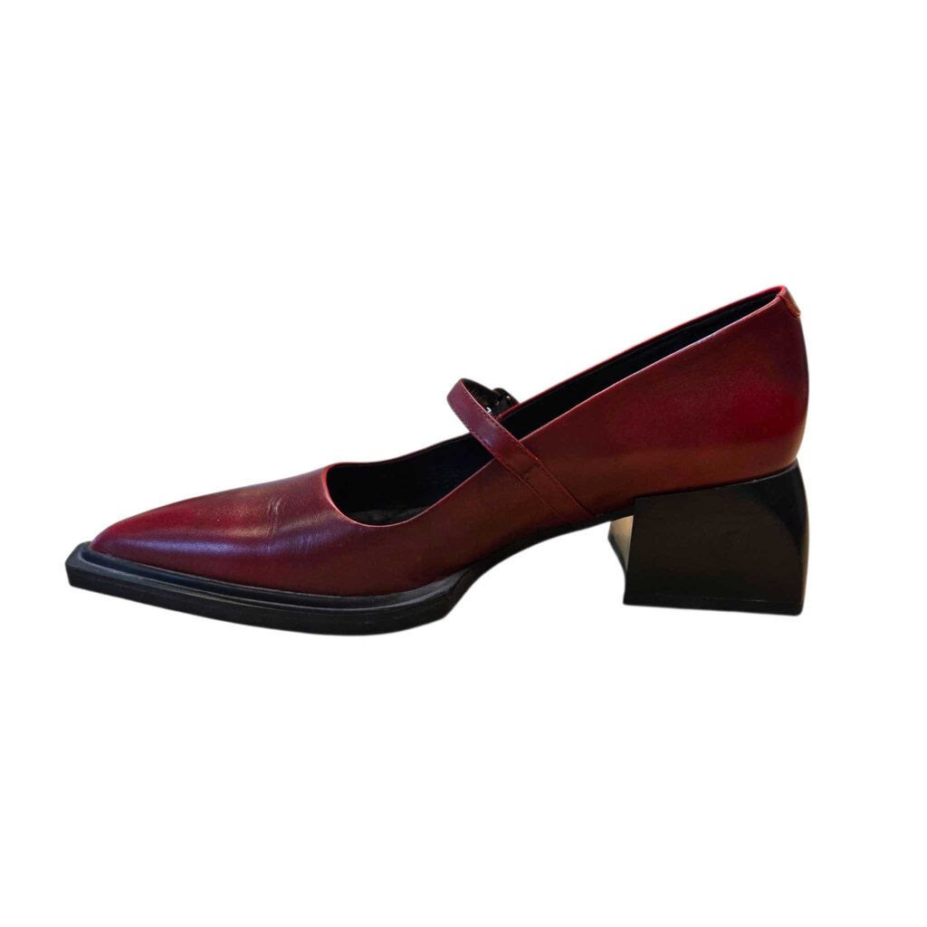 VAGABOND VIVIAN SZ 40 = US 9.5/10