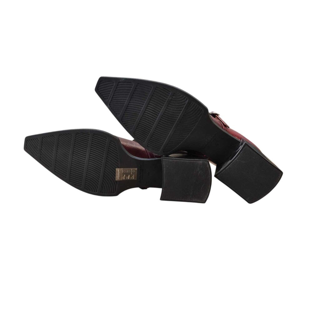 VAGABOND VIVIAN SZ 40 = US 9.5/10