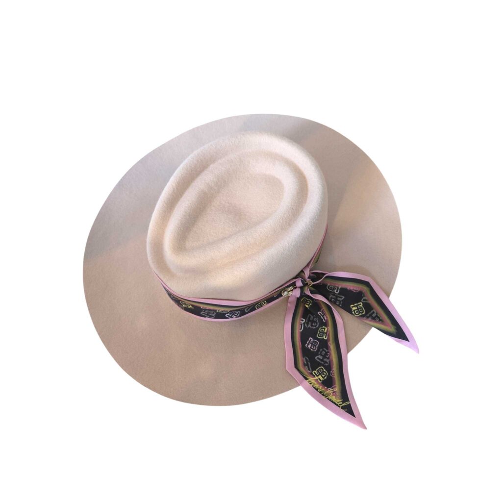 HENRI BENDEL HAT