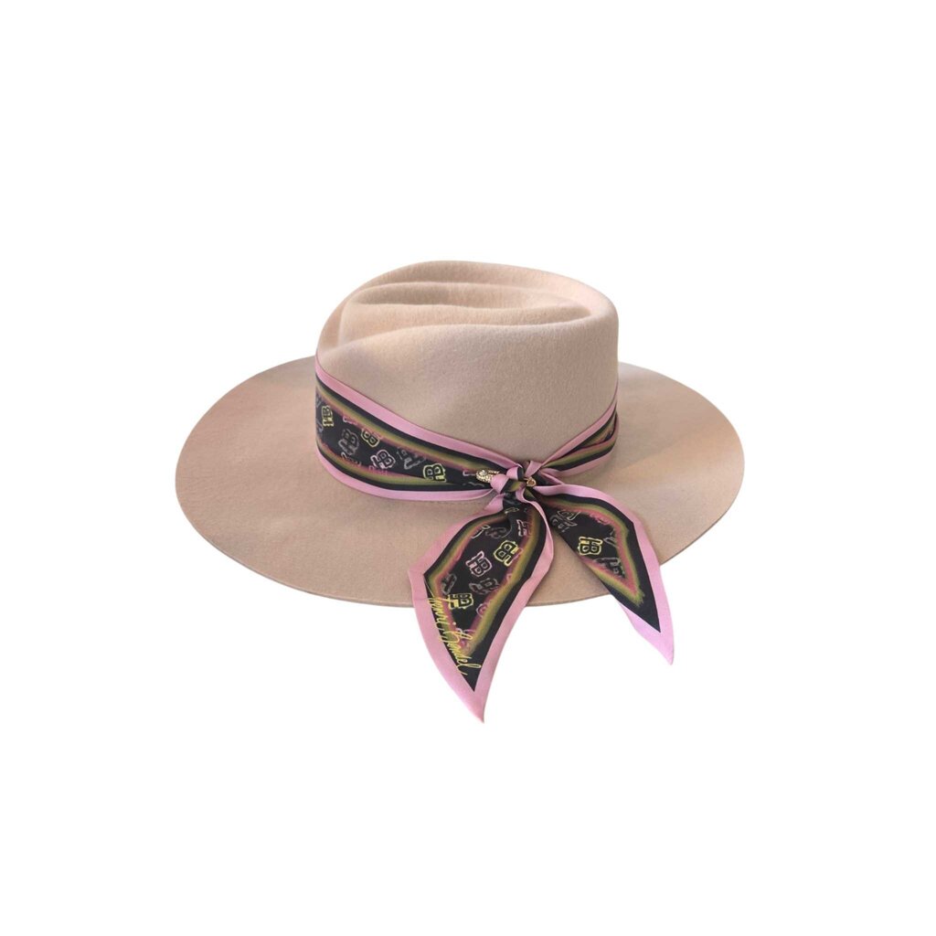 HENRI BENDEL HAT