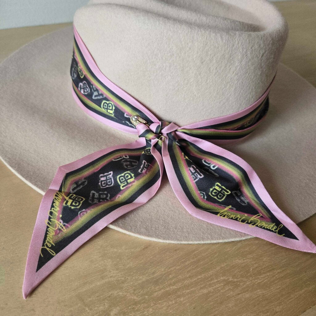 HENRI BENDEL HAT