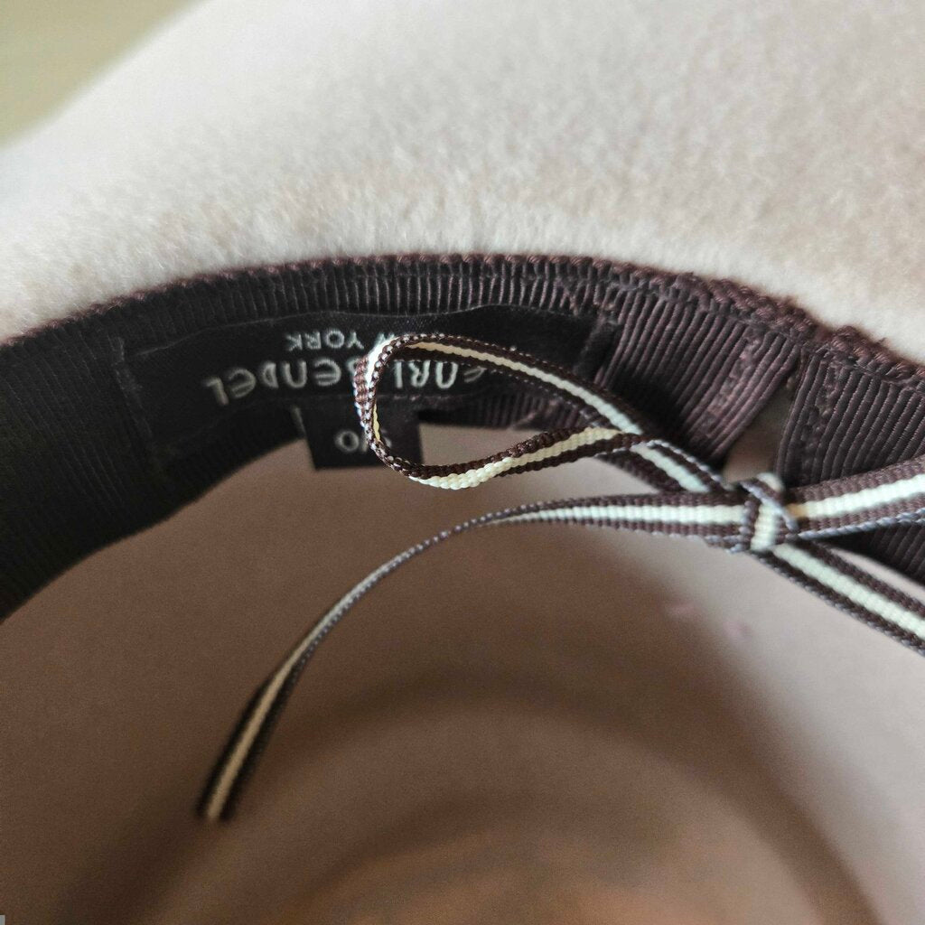 HENRI BENDEL HAT