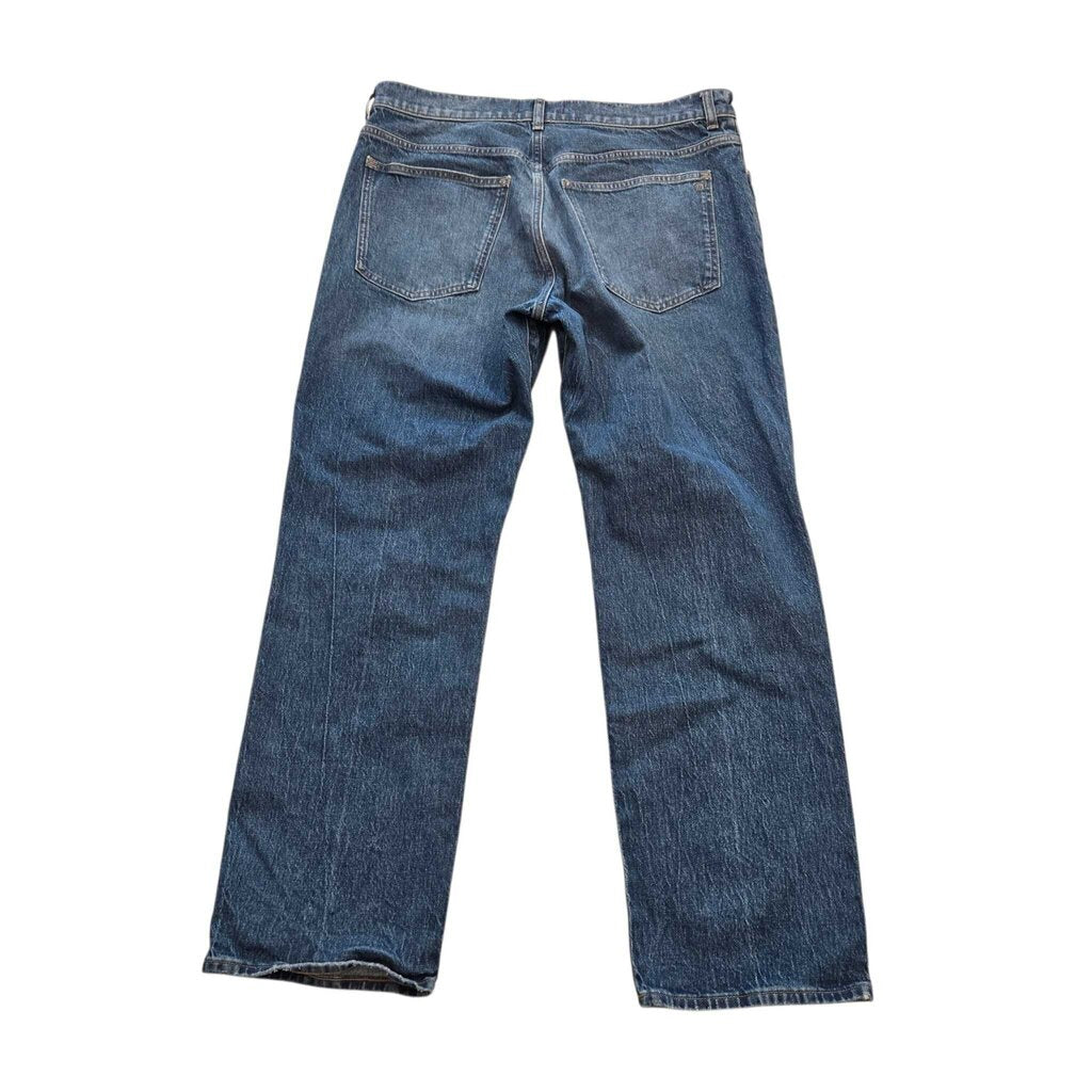 MADEWELL LONGLINE 32" B