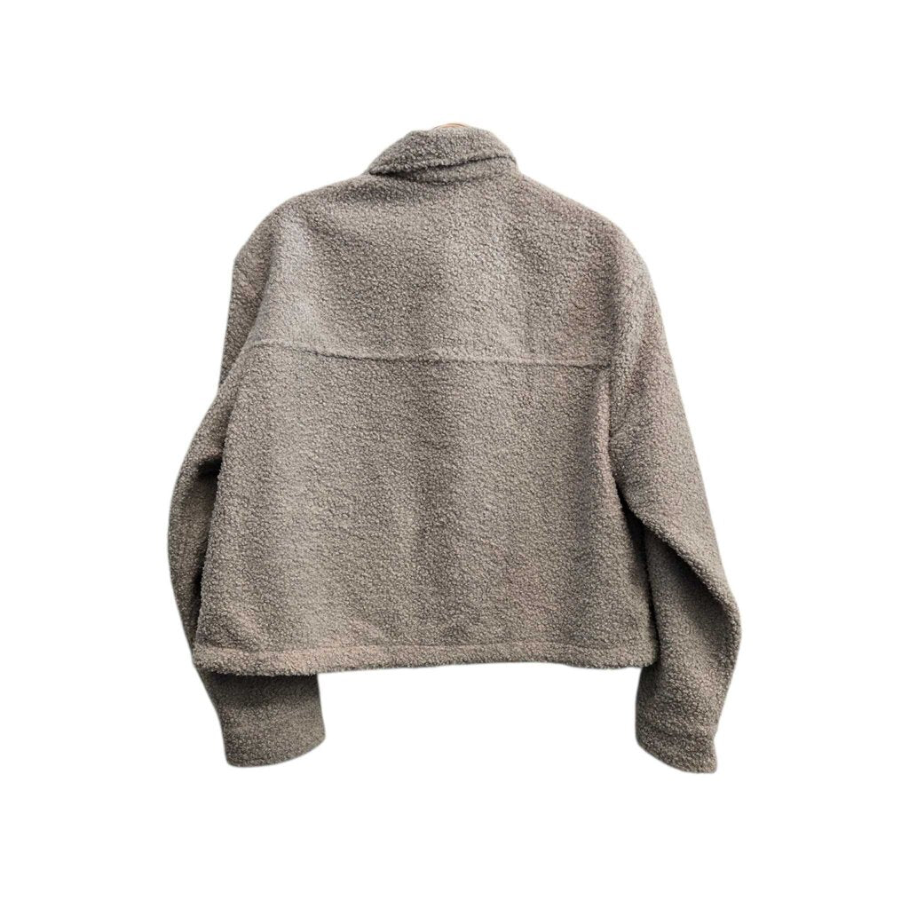 VUORI SHERPA JACKET SZ LARGE B2