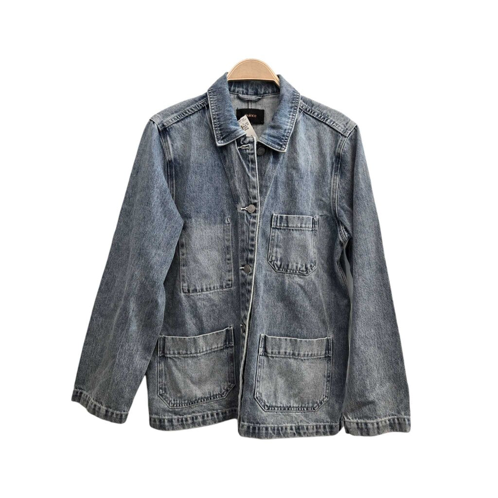 QUINCE SZ LARGE