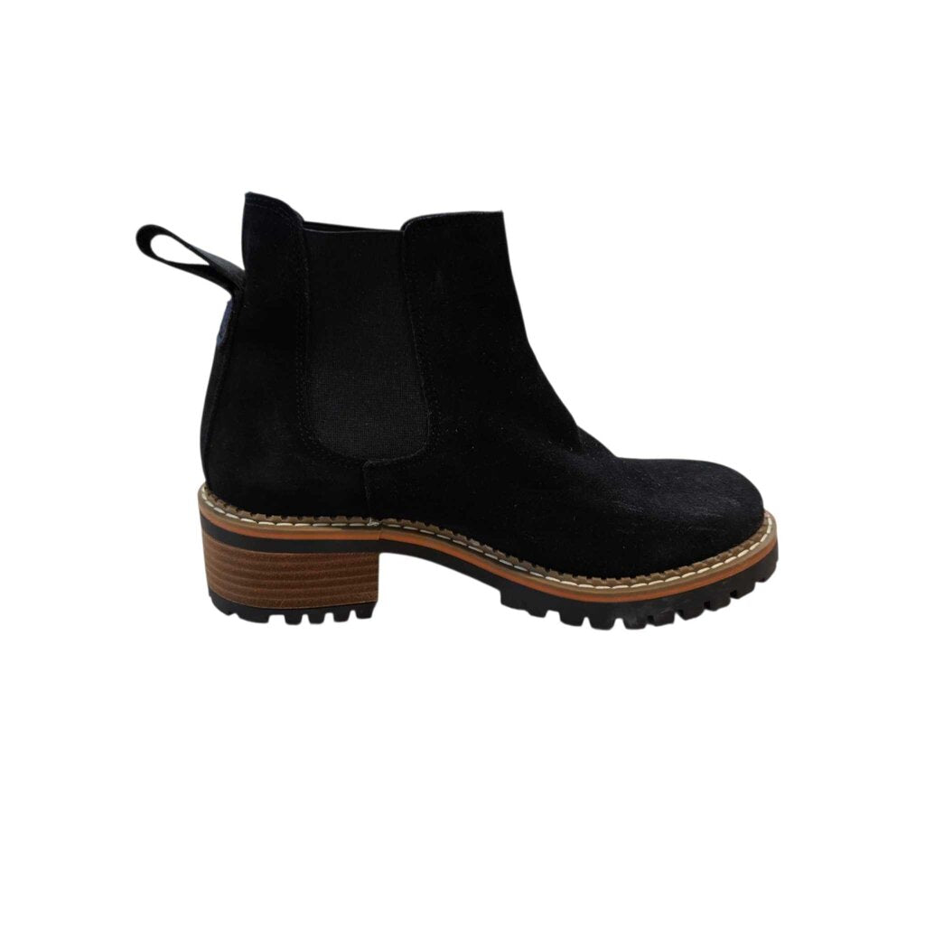 BERTUCHI BOOT SZ 38 = 7.5/8