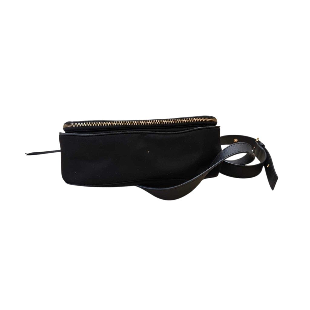 MARC JACOBS TROOPER NOMAD SADDLE BAG