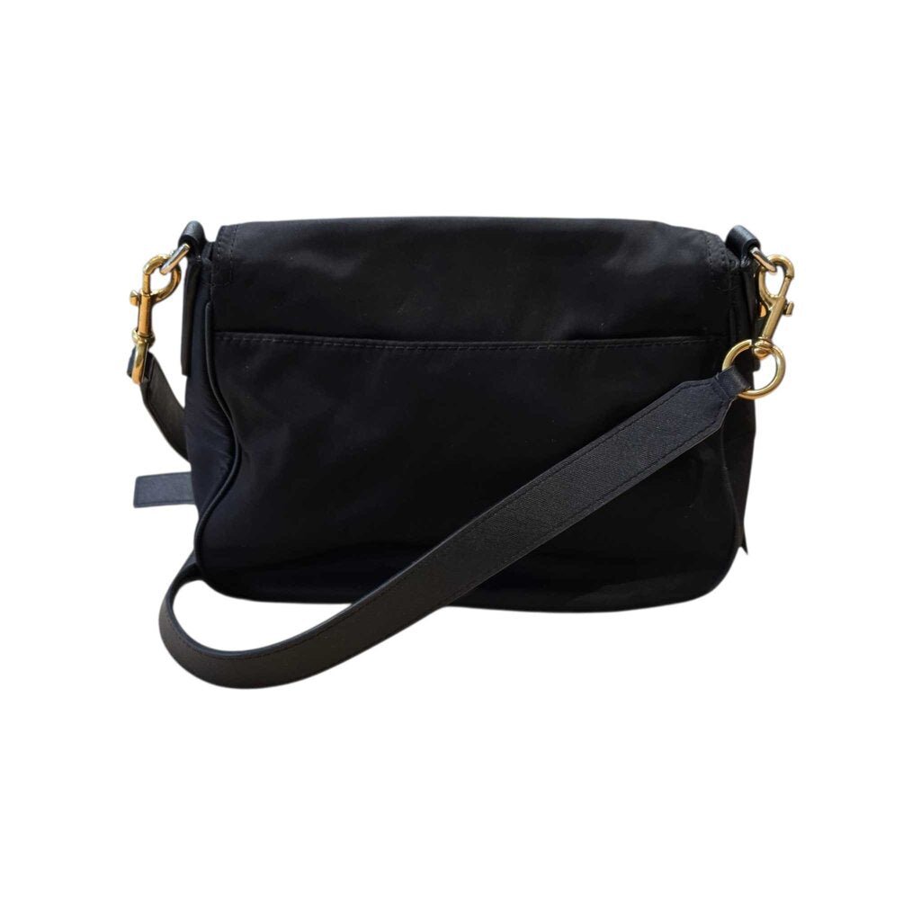 MARC JACOBS TROOPER NOMAD SADDLE BAG