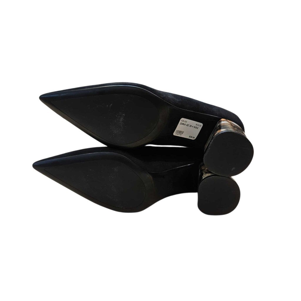 ZARA SZ 39 = 8/8.5
