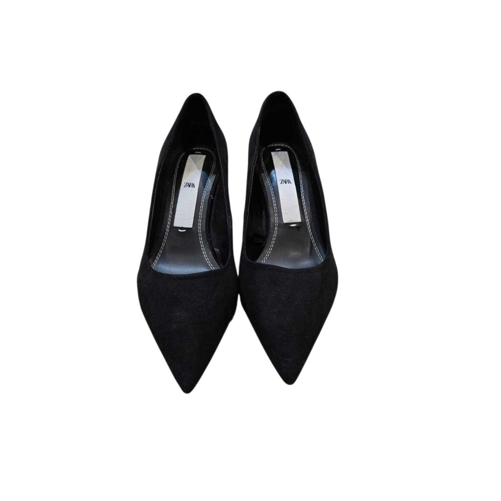 ZARA SZ 39 = 8/8.5