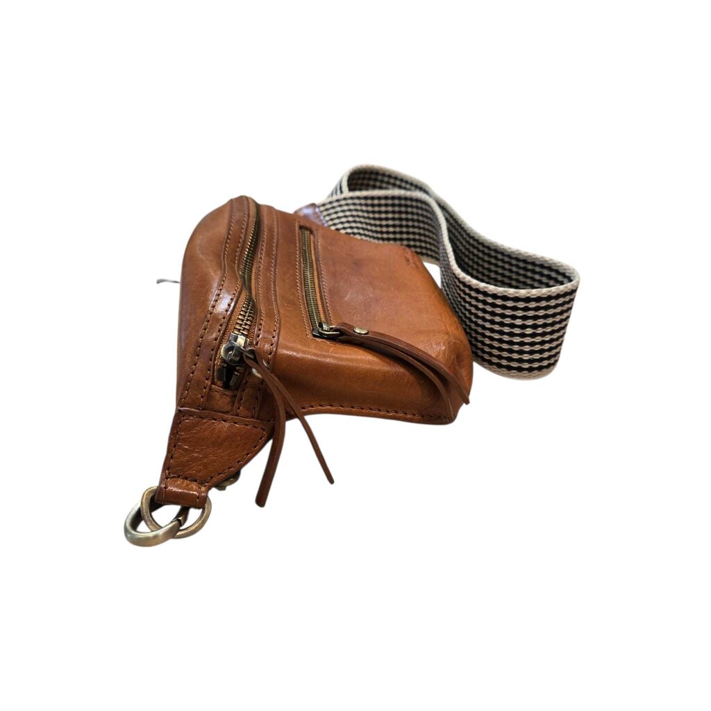 O MY BAG BECK'S BUM BAG retail 200.00