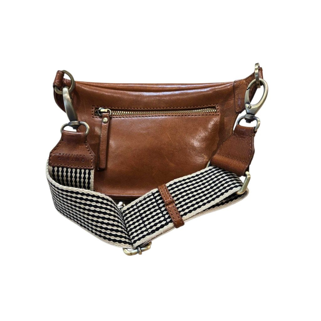 O MY BAG BECK'S BUM BAG retail 200.00