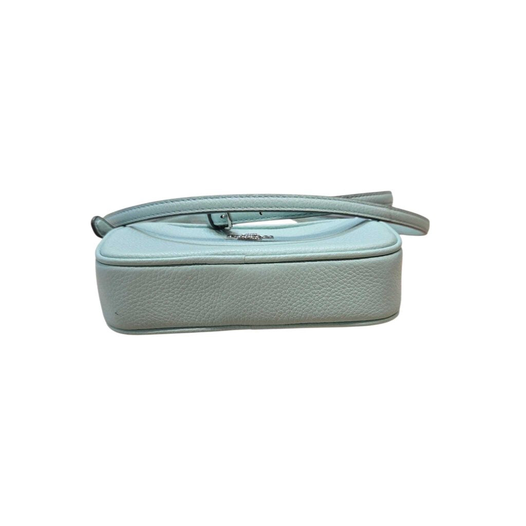 COACH camera case crossbody