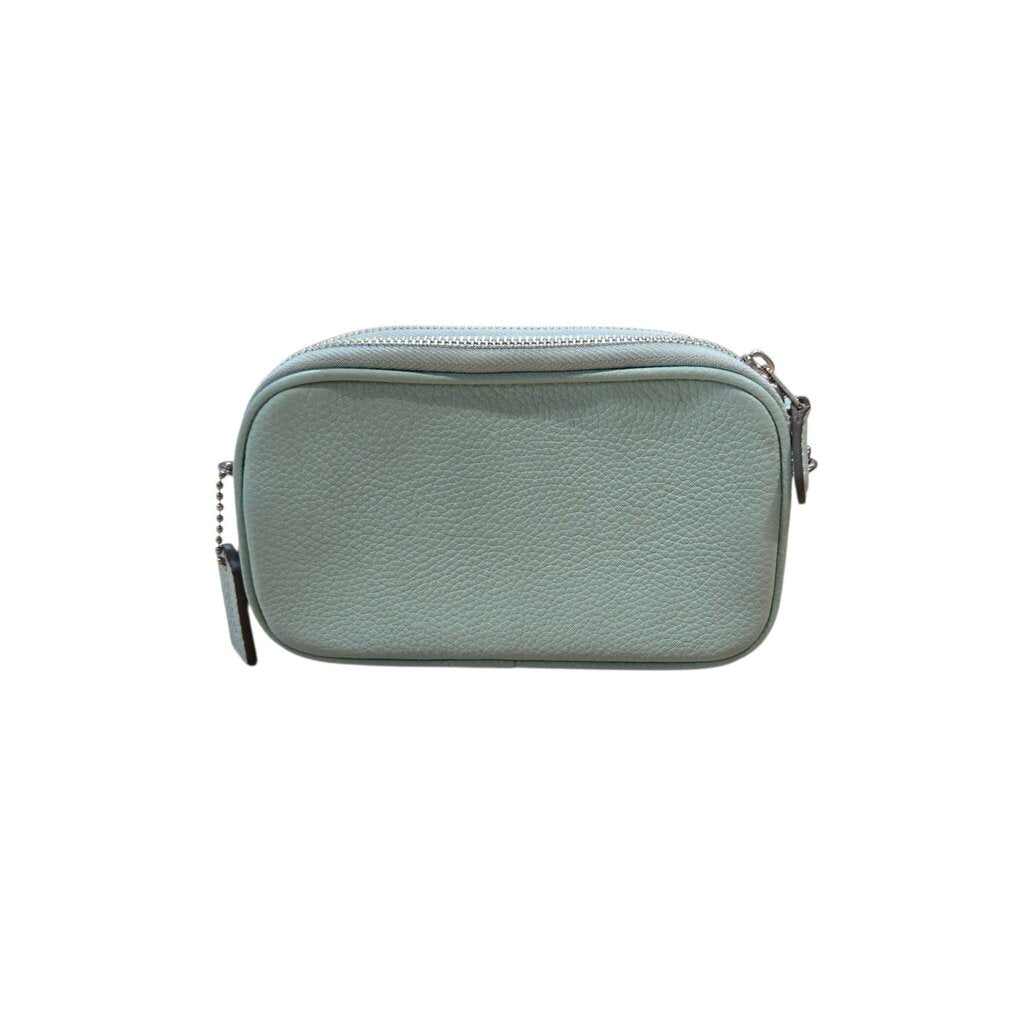 COACH camera case crossbody
