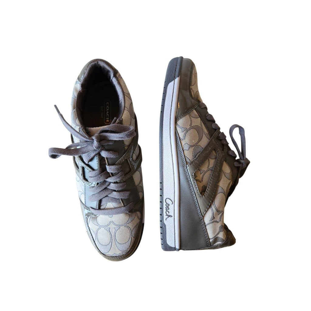 COACH NOVA SZ 9