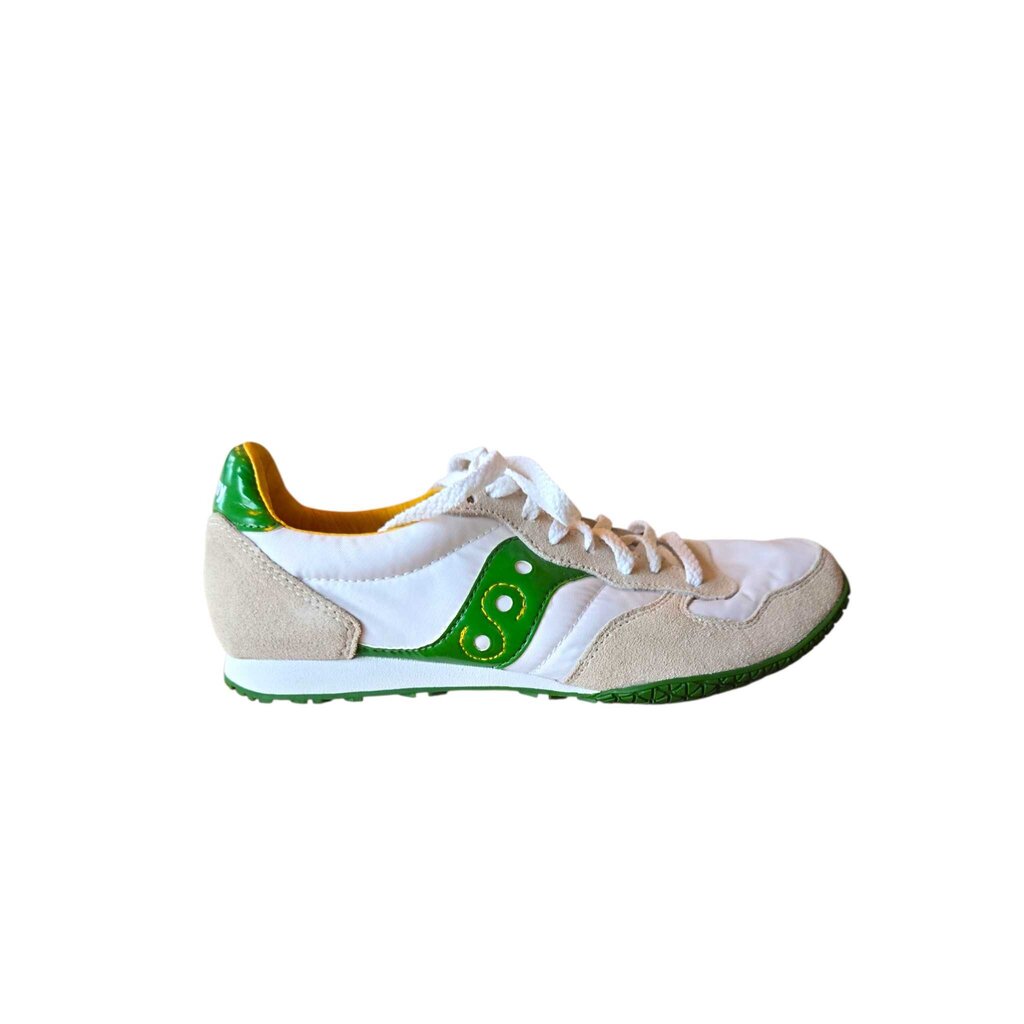 SACONY DXN TRAINER SZ 9