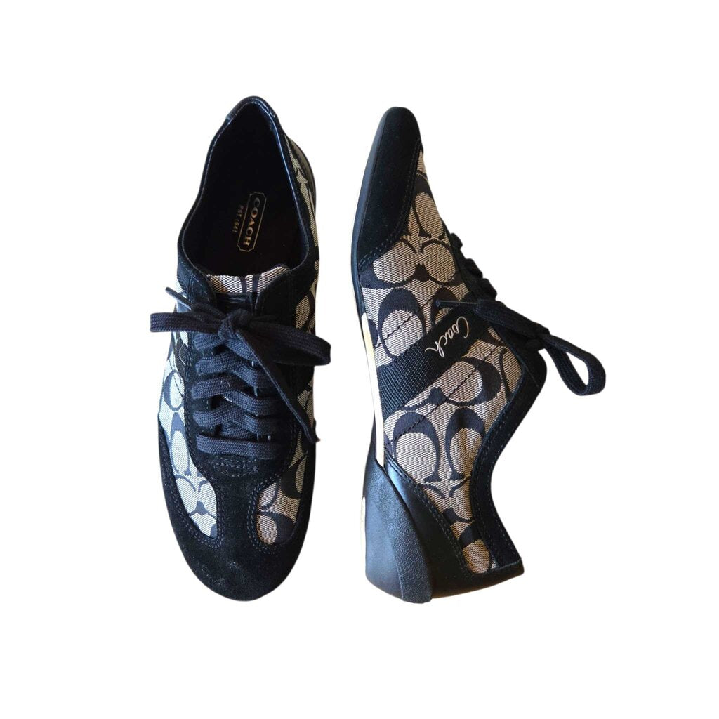 COACH BAYLEE SZ 9
