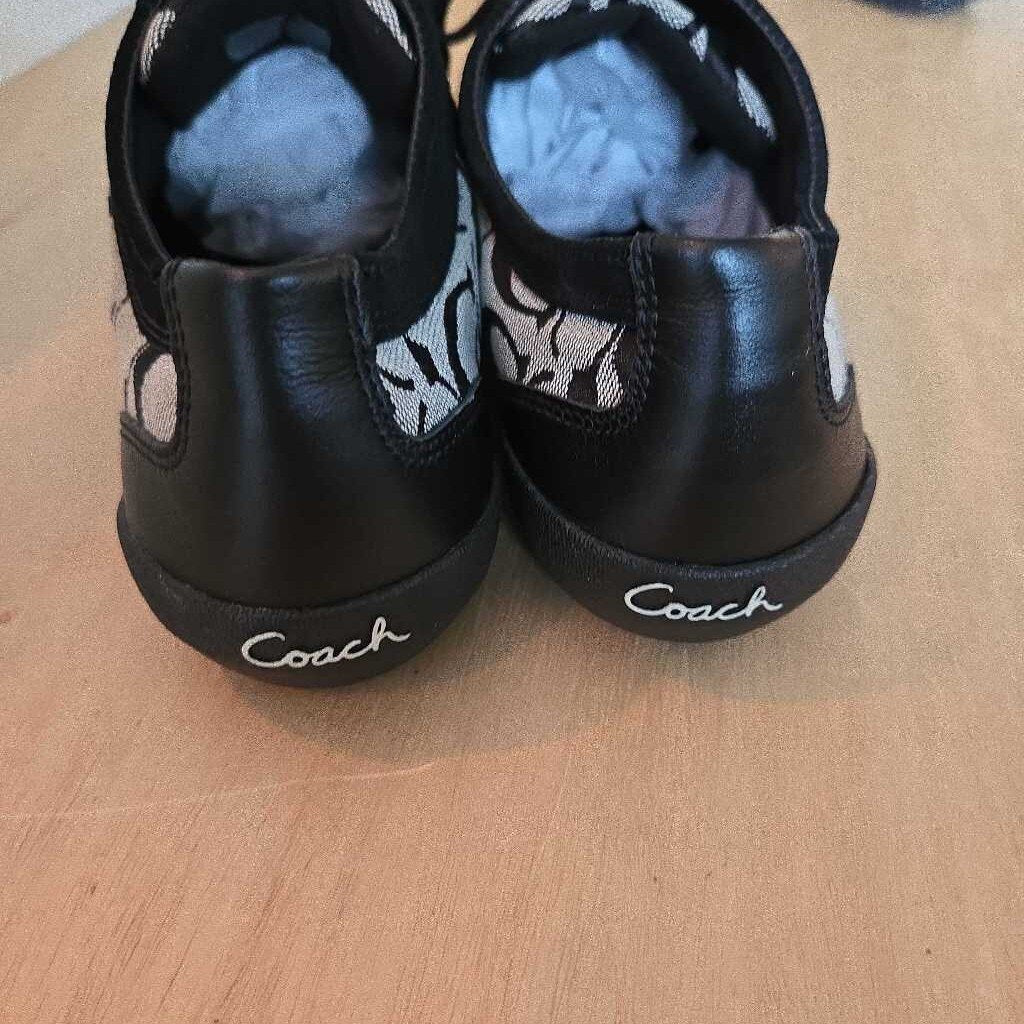 COACH BAYLEE SZ 9