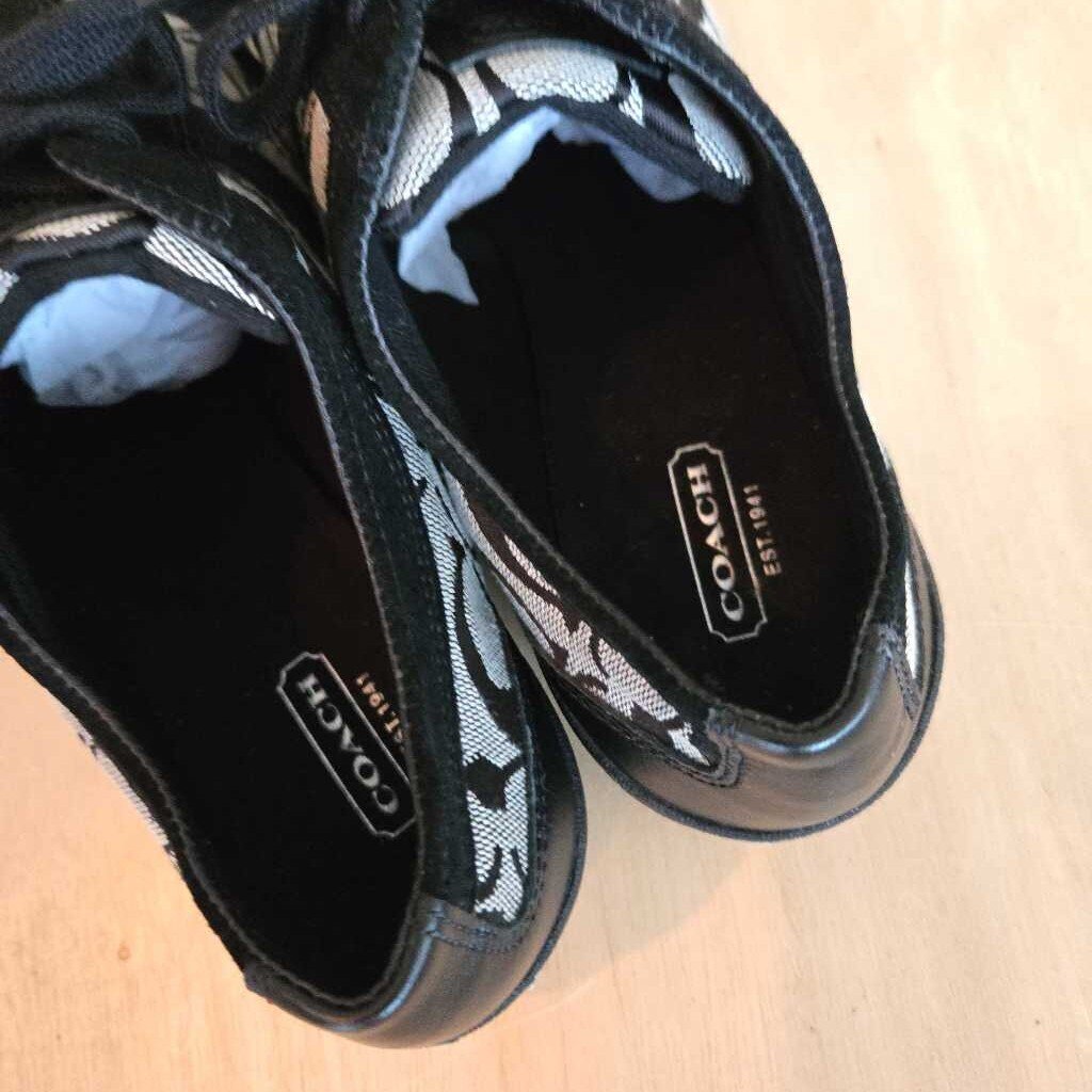 COACH BAYLEE SZ 9