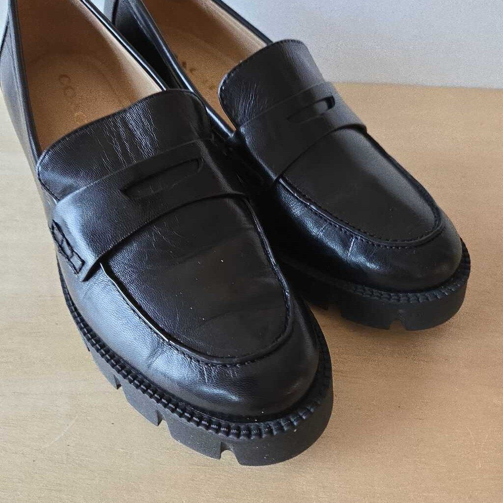 COACH CORA SZ 8