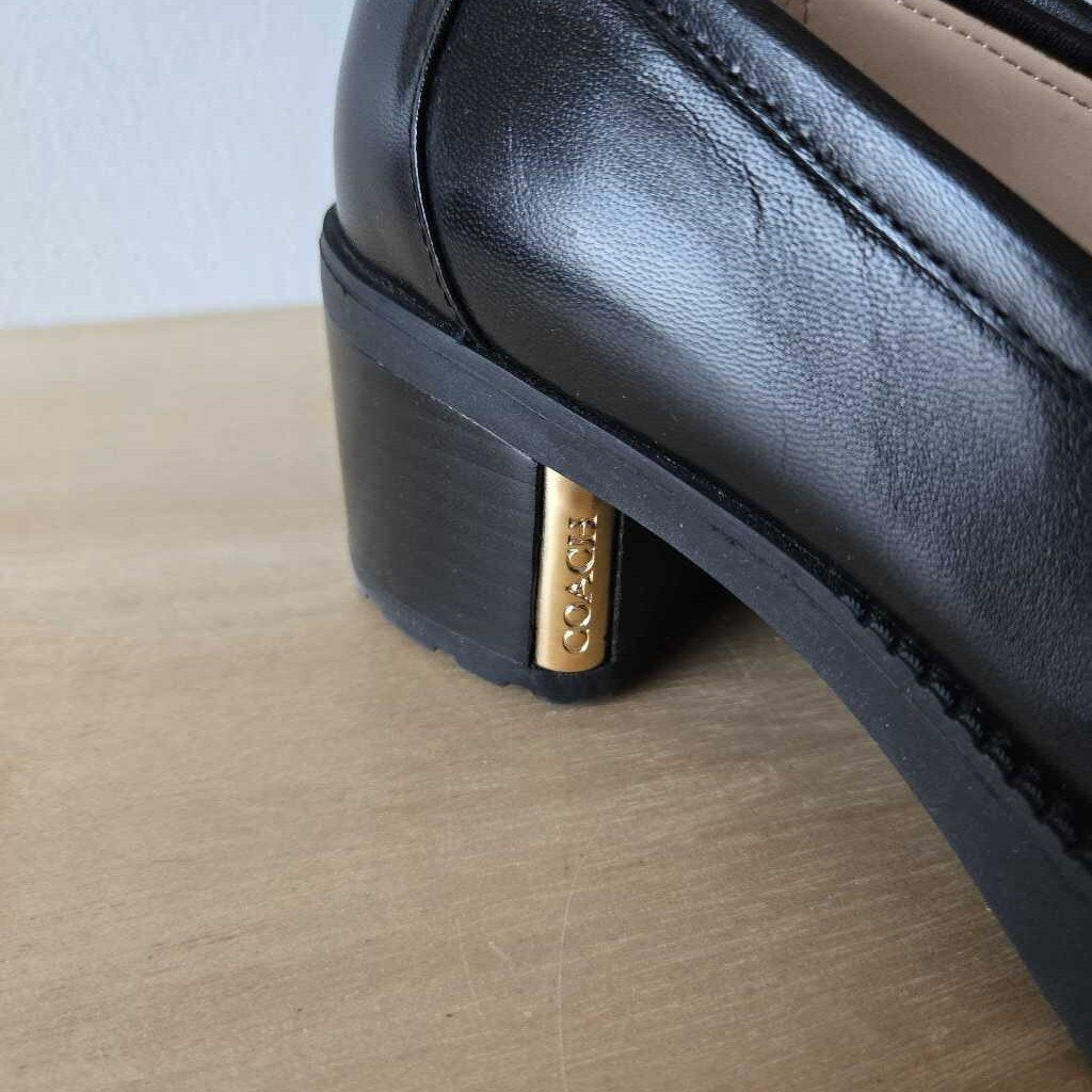 COACH CORA SZ 8