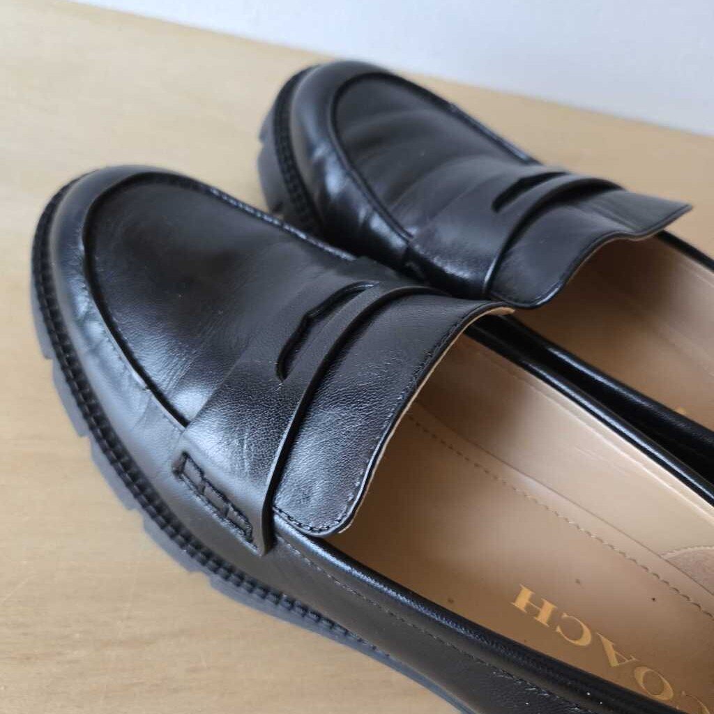 COACH CORA SZ 8