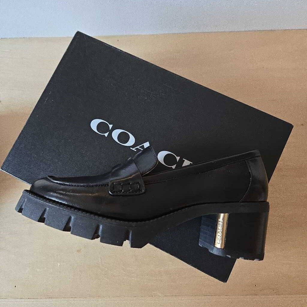 COACH CORA SZ 8