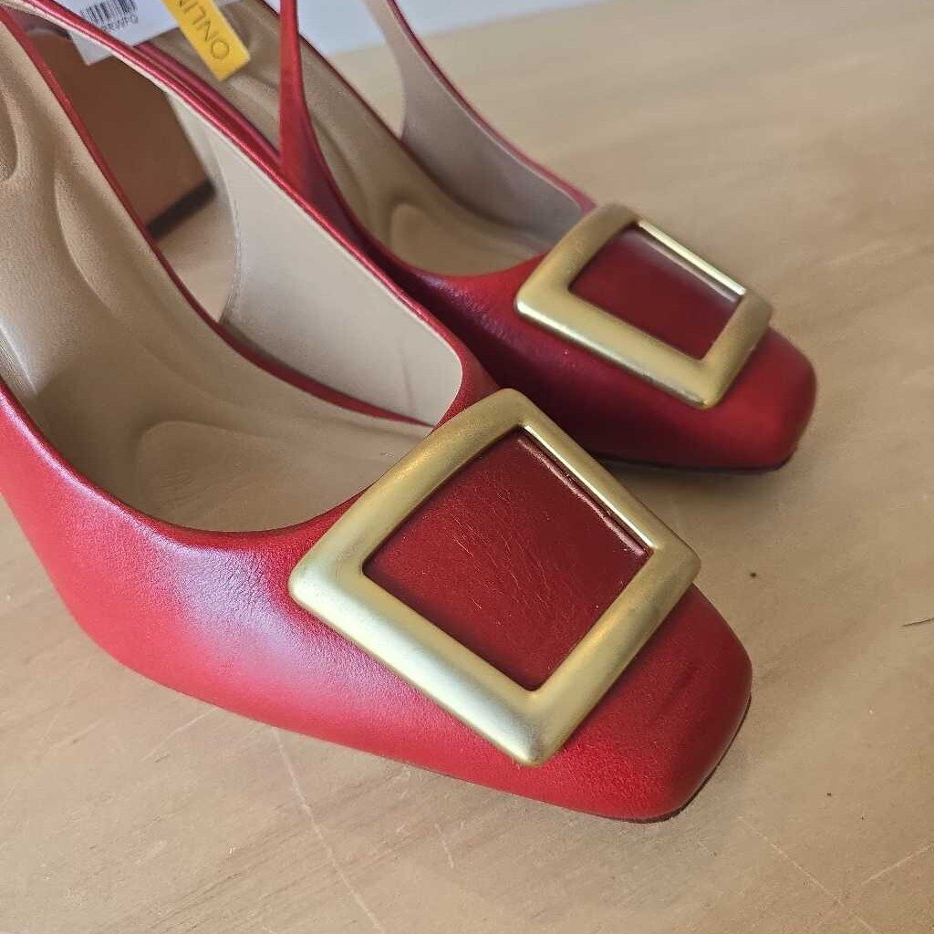ANTONIO MELANI SZ 7.5