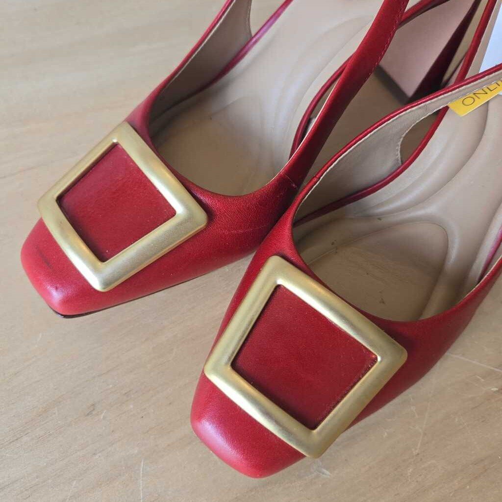 ANTONIO MELANI SZ 7.5