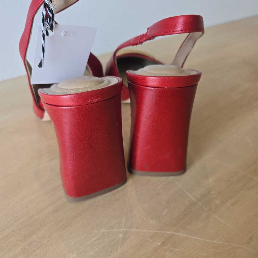 ANTONIO MELANI SZ 7.5