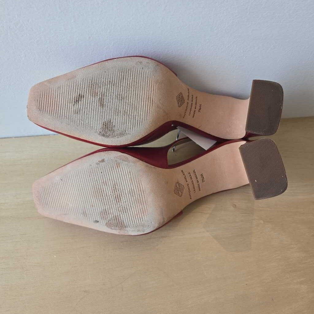ANTONIO MELANI SZ 7.5