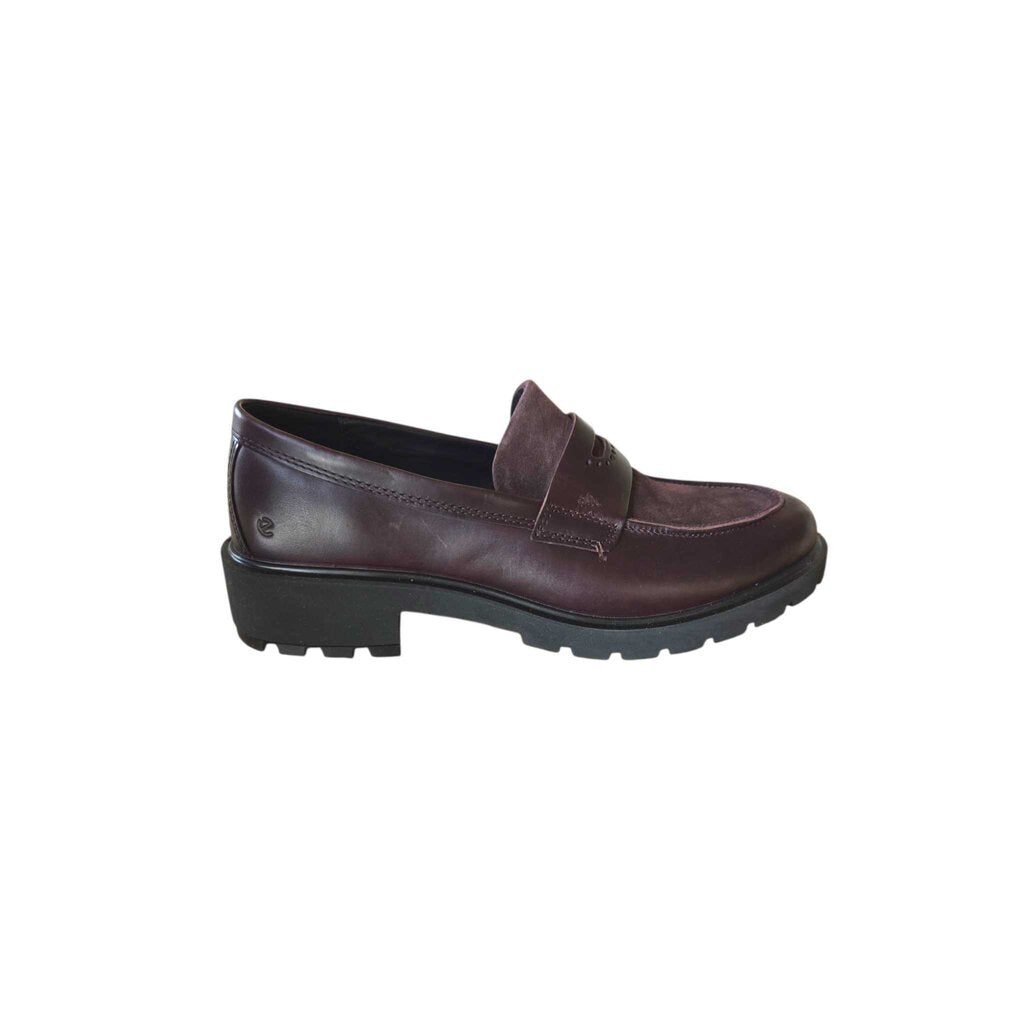 ECCO METROPOLE VIENNA SZ 6/6.5