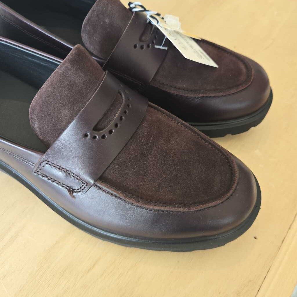 ECCO METROPOLE VIENNA SZ 6/6.5