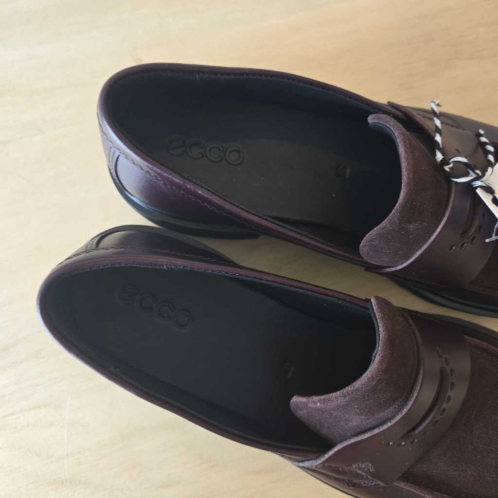 ECCO METROPOLE VIENNA SZ 6/6.5