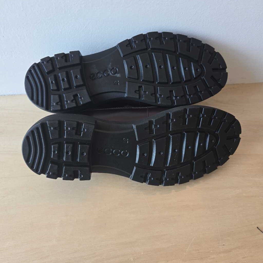 ECCO METROPOLE VIENNA SZ 6/6.5