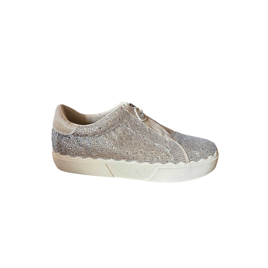 AK SEQUIN SZ 9.5